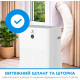 Кондиціонер мобільний INTERLUX ILMC-13MCR