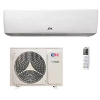 Кондиціонер Cooper&Hunter VITAL INVERTER CH-S12FTXF2-NG