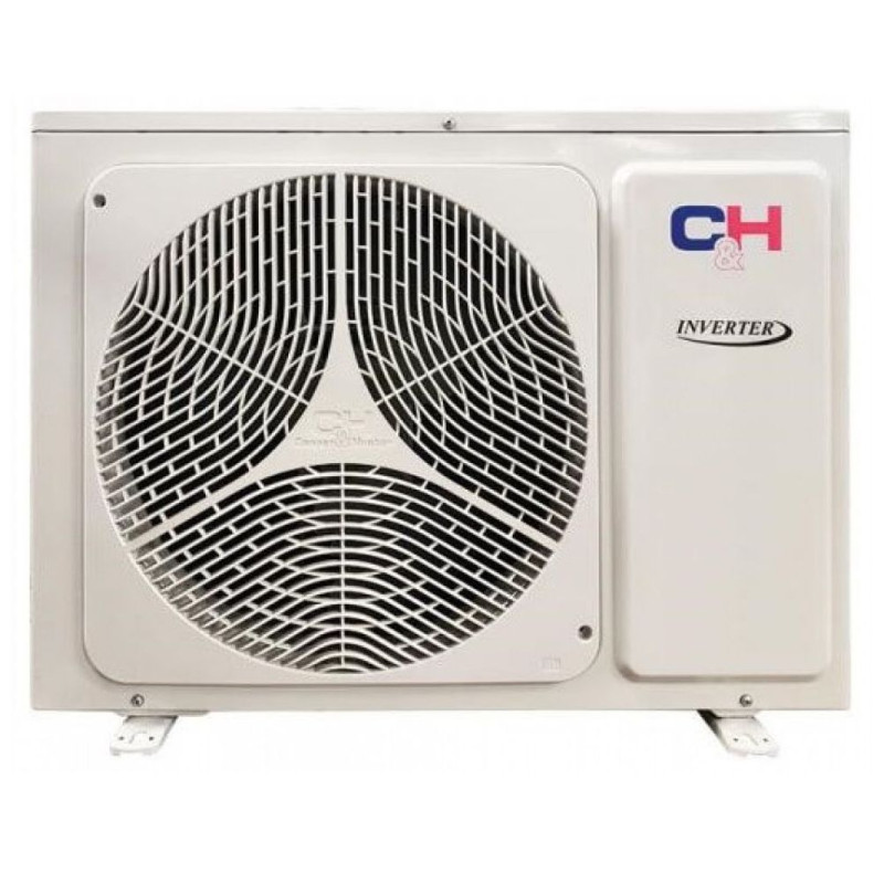 Кондиціонер Cooper&Hunter VITAL INVERTER CH-S12FTXF2-NG