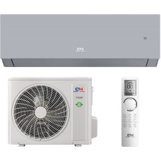 Кондиціонер Cooper&Hunter CH-S18FTXAM-SC