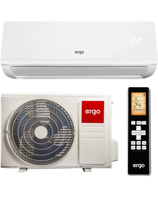 Кондиціонер ERGO ACI 1255 SWH W