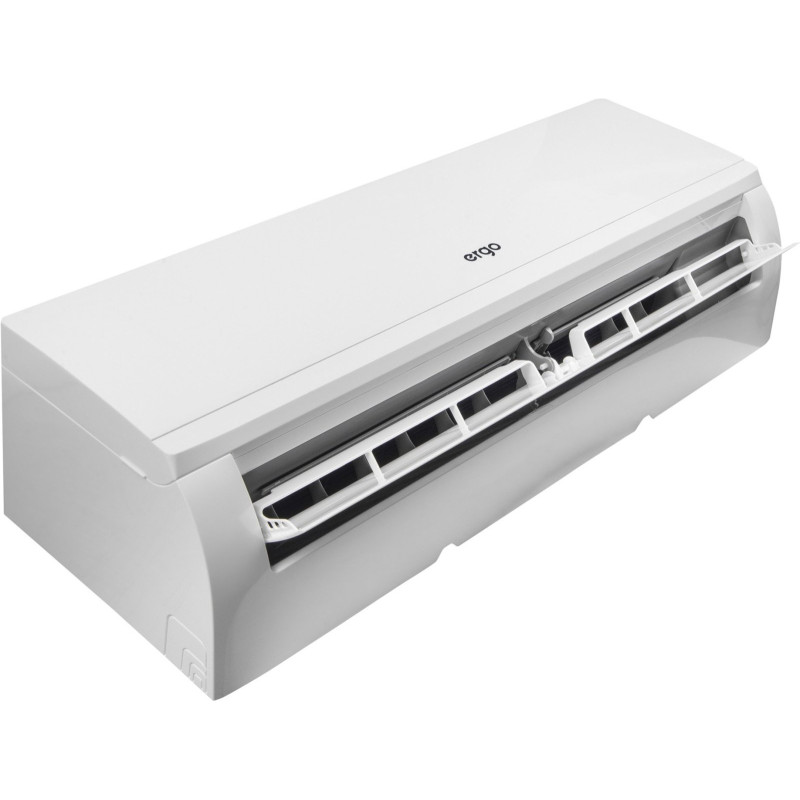 Кондиціонер ERGO ACI 1255 SWH W
