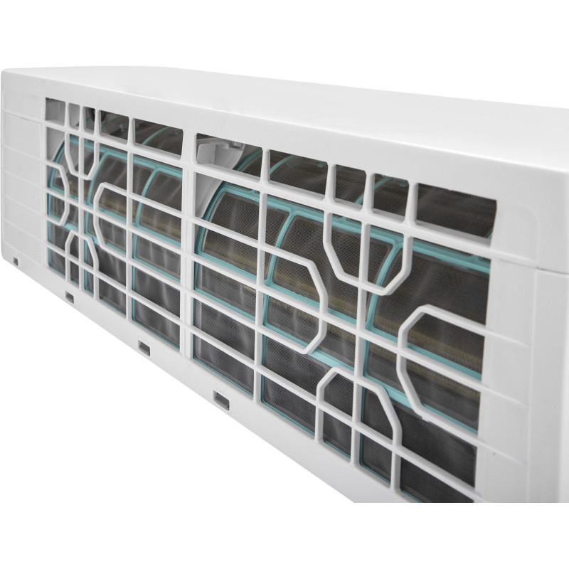 Кондиціонер ERGO ACI 1255 SWH W