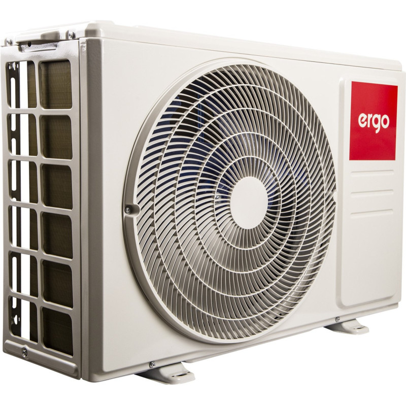 Кондиціонер ERGO ACI 1255 SWH W
