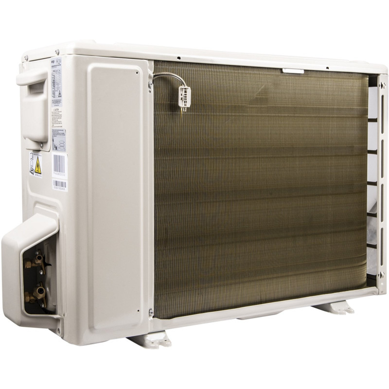 Кондиціонер ERGO ACI 1255 SWH W