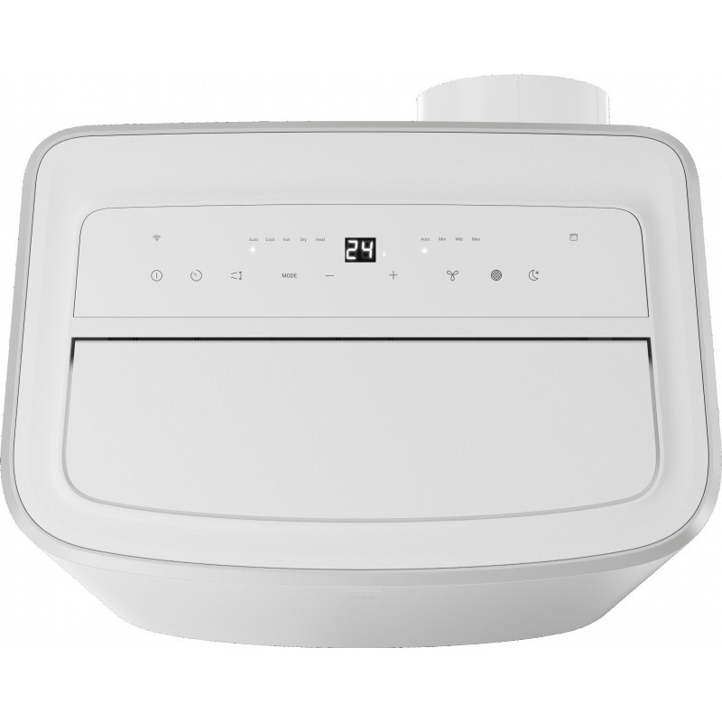 Кондиціонер Electrolux EXP34U339HW