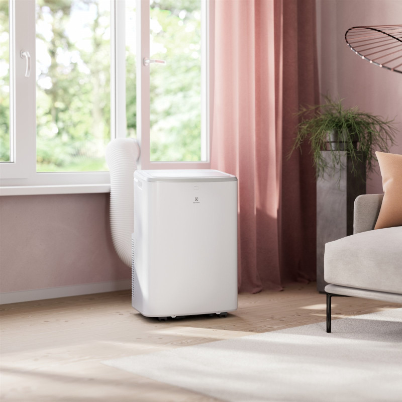 Кондиціонер Electrolux EXP34U339HW