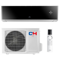 Кондиціонер Cooper&Hunter CH-S18FTXAM2S-BL
