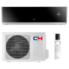 Кондиціонер Cooper&Hunter CH-S18FTXAM2S-BL