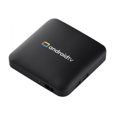 Медіаплеєр H96 MAX S905L3 2/16Gb