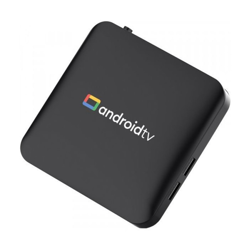 Медіаплеєр H96 MAX S905L3 2/16Gb