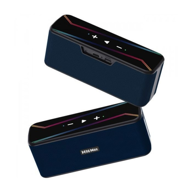 Медіаплеєр H96 MAX M7 4/32Gb