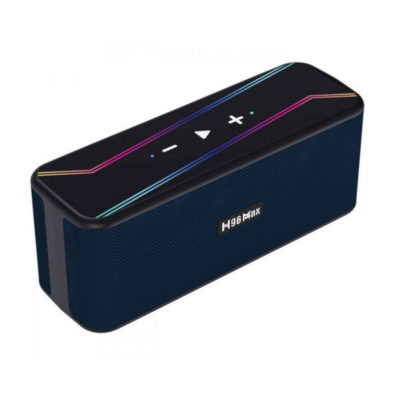 Медіаплеєр H96 MAX M7 4/32Gb