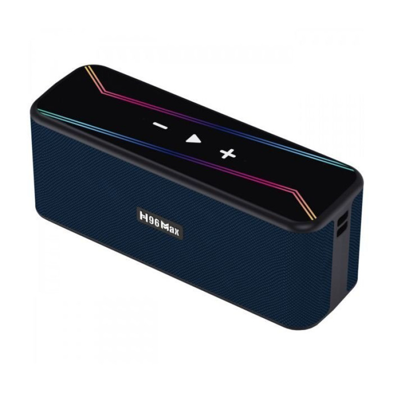 Медіаплеєр H96 MAX M7 4/32Gb