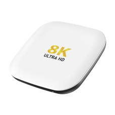 Медіаплеєр H96 MAX M2 2/16Gb