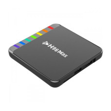 Медіаплеєр H96 MAX W2 2/16Gb