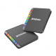Медіаплеєр H96 MAX W2 2/16Gb