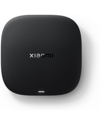 Медіаплеєр Xiaomi Mi Box S 4K 3nd Gen New (1168139)