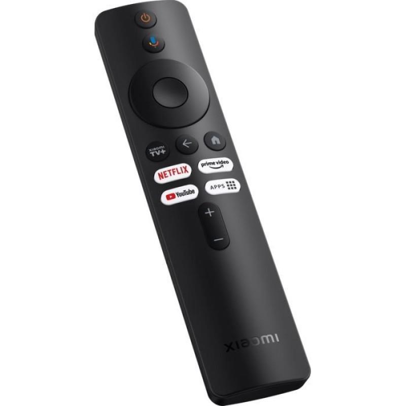 Медіаплеєр Xiaomi Mi Box S 4K 3nd Gen New (1168139)