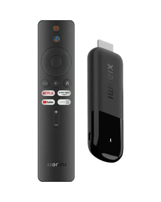 Медіаплеєр Xiaomi TV Stick 4K (2nd Gen) (1169027)