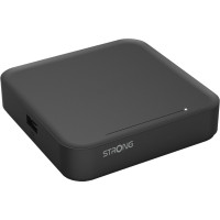 Медіаплеєр Strong LEAP-S3 Android TV BOX (LEAP-S3)