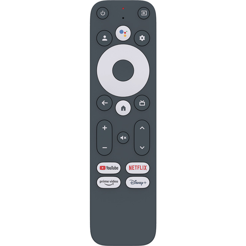 Медіаплеєр Strong LEAP-S3 Android TV BOX (LEAP-S3)