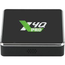 Медиаплеер Ugoos X4Q PRO 4/32Gb/Amlogic S905X4/Android 11 (X4Q PRO)