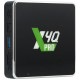 Медиаплеер Ugoos X4Q PRO 4/32Gb/Amlogic S905X4/Android 11 (X4Q PRO)