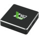 Медиаплеер Ugoos X4Q PRO 4/32Gb/Amlogic S905X4/Android 11 (X4Q PRO)