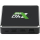 Медиаплеер Ugoos X4Q PRO 4/32Gb/Amlogic S905X4/Android 11 (X4Q PRO)