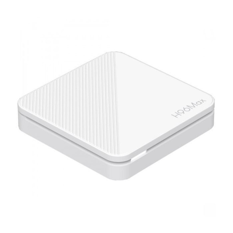 Медіаплеєр H96 MAX H313 (H313_ 2GB/16GB)