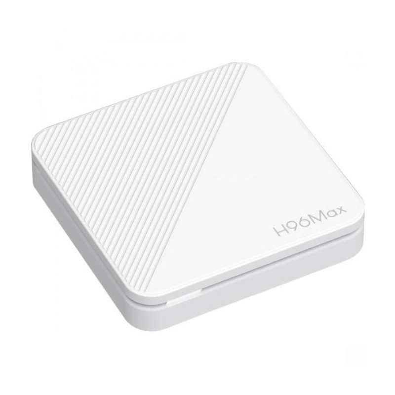 Медіаплеєр H96 MAX H313 (H313_ 2GB/16GB)