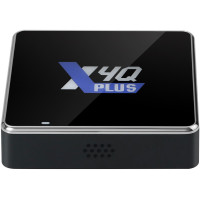 Медіаплеєр Ugoos X4Q PLUS 4/64Gb/Amlogic S905X4/Android 1 (X4Q PLUS)