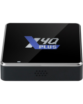 Медіаплеєр Ugoos X4Q PLUS 4/64Gb/Amlogic S905X4/Android 1 (X4Q PLUS)