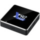 Медіаплеєр Ugoos X4Q PLUS 4/64Gb/Amlogic S905X4/Android 1 (X4Q PLUS)