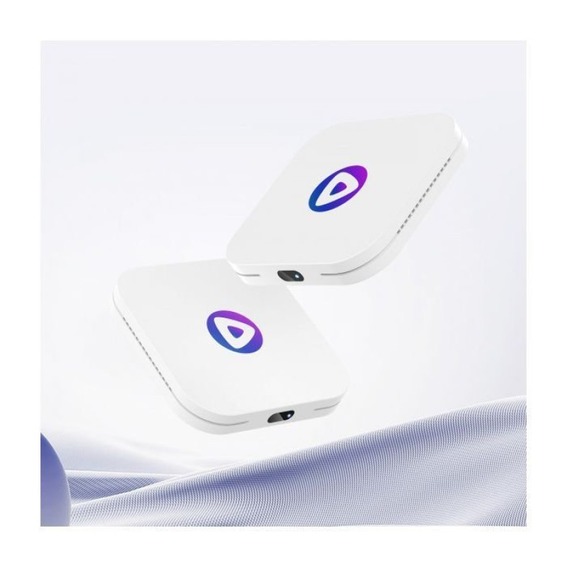 Медіаплеєр H96 MAX M1 (M1_4GB/32GB)