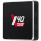 Медіаплеєр Ugoos X4Q CUBE 2/16Gb/Amlogic S905X4/Android 1 (X4Q CUBE)