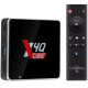 Медіаплеєр Ugoos X4Q CUBE 2/16Gb/Amlogic S905X4/Android 1 (X4Q CUBE)