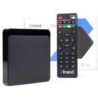 Медіаплеєр iNeXT TV 5 Ultra