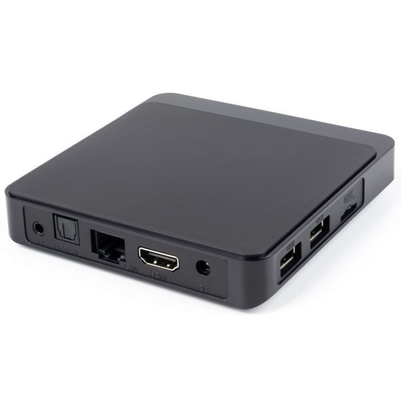 Медіаплеєр iNeXT TV 5 Ultra