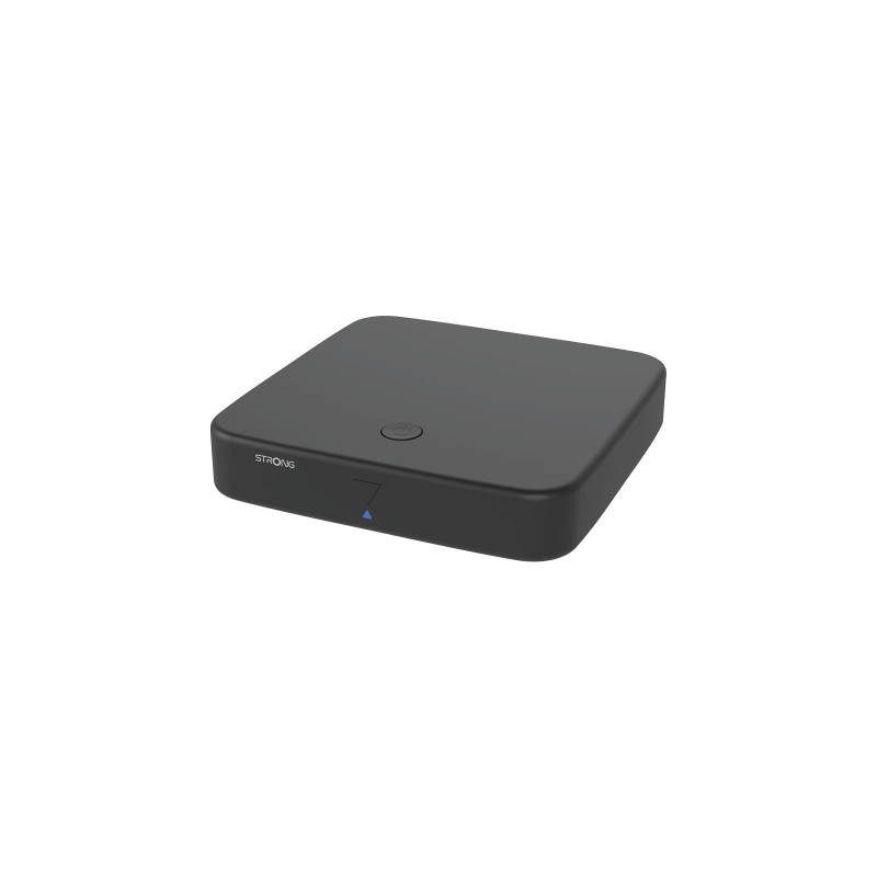 Медіаплеєр Strong SRT 420 Android TV (SRT 420)