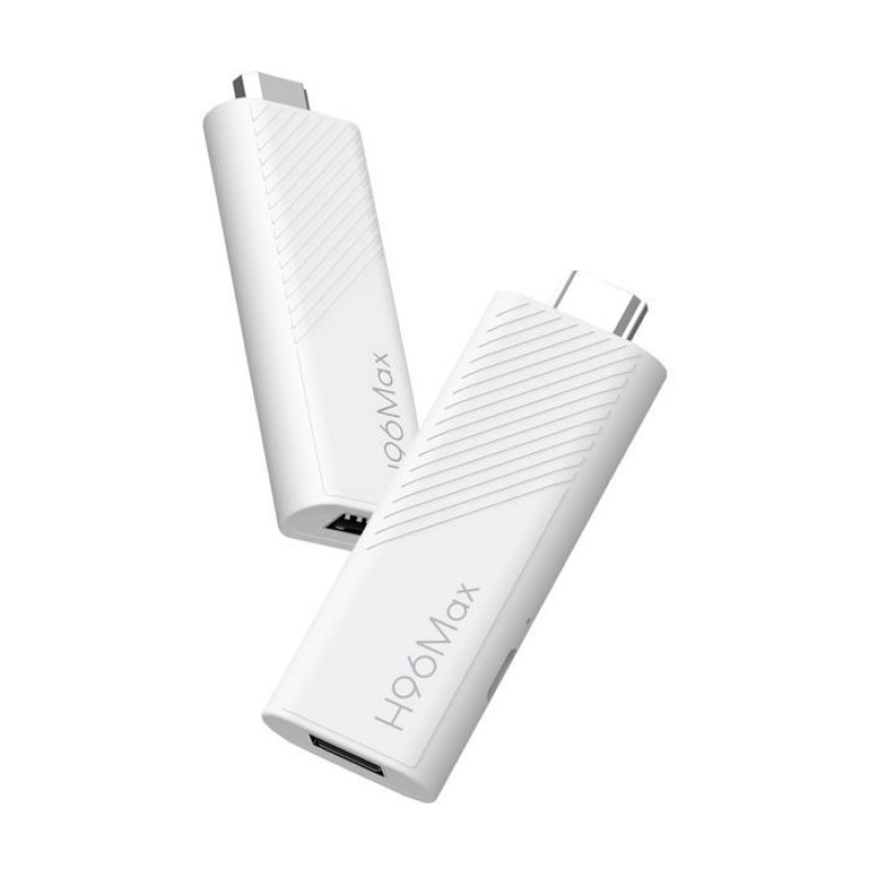 Медіаплеєр H96 MAX H313 TV Stick (H313_TV_STICK)