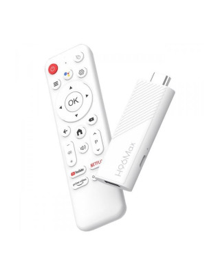 Медіаплеєр H96 MAX H313 TV Stick (H313_TV_STICK)
