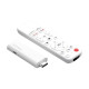 Медіаплеєр H96 MAX H313 TV Stick (H313_TV_STICK)