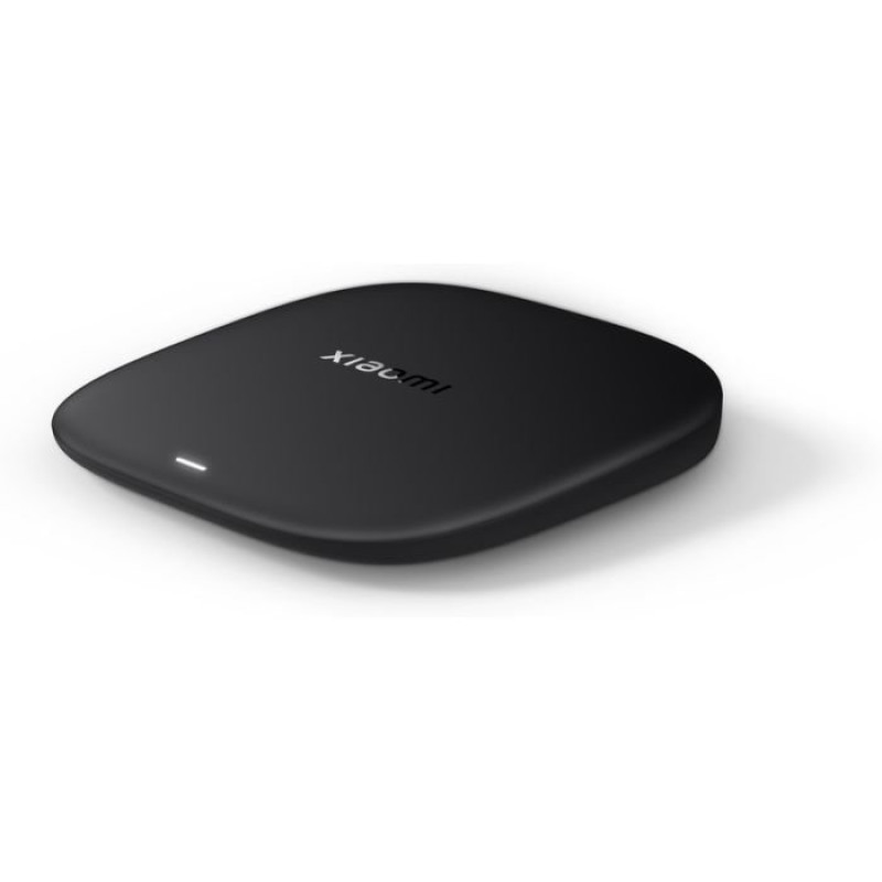 Медіаплеєр Xiaomi TV Box S 3rd Gen (MDZ-32-AA)