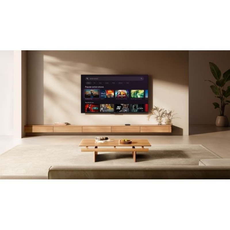 Медіаплеєр Xiaomi TV Box S 3rd Gen (MDZ-32-AA)