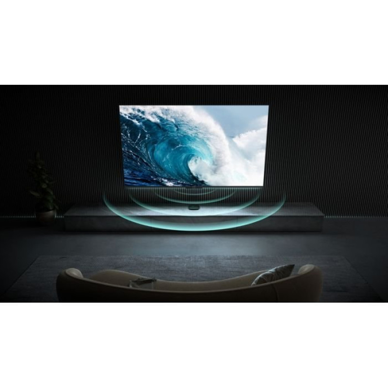 Медіаплеєр Xiaomi TV Box S 3rd Gen (MDZ-32-AA)