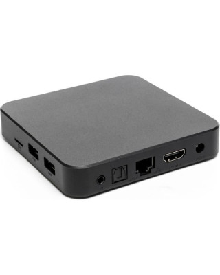 Медіаплеєр iNeXT TV6