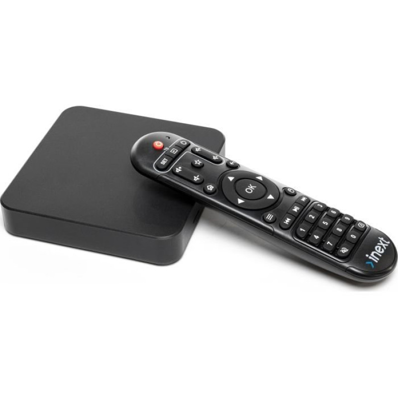 Медіаплеєр iNeXT TV6