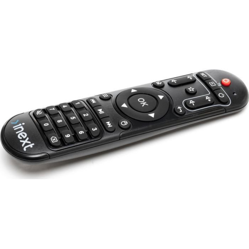 Медіаплеєр iNeXT TV6